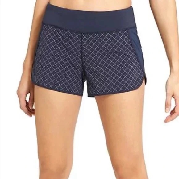 Athleta | Shorts | Athleta Size Small 